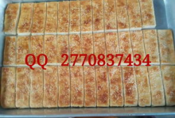 千层饼的做法视频教程,层层叠叠，尽享传统美味