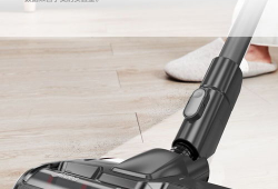 美的吸尘器p91直播,深度解析智能清洁新体验