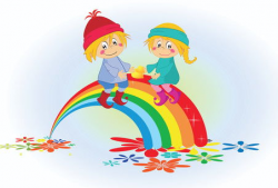 彩虹漫画免费,描绘多彩人生，畅享欢乐时光