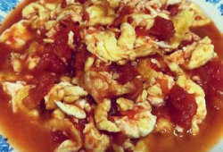 西红柿炒鸡蛋视频,西红柿炒鸡蛋，简单易学，色香味俱全