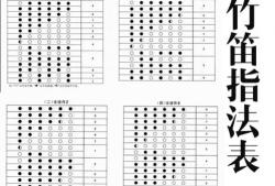 长笛入门教学视频,入门教学视频精华解析